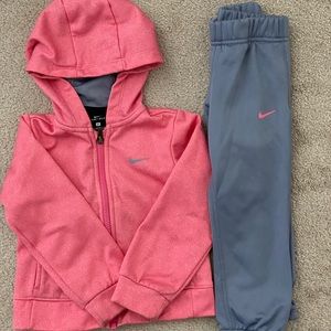 Nike Sweat Bundle